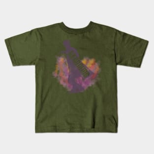 Geronimo! Kids T-Shirt